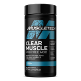 MuscleTech Clear Muscle - 84 Softgels